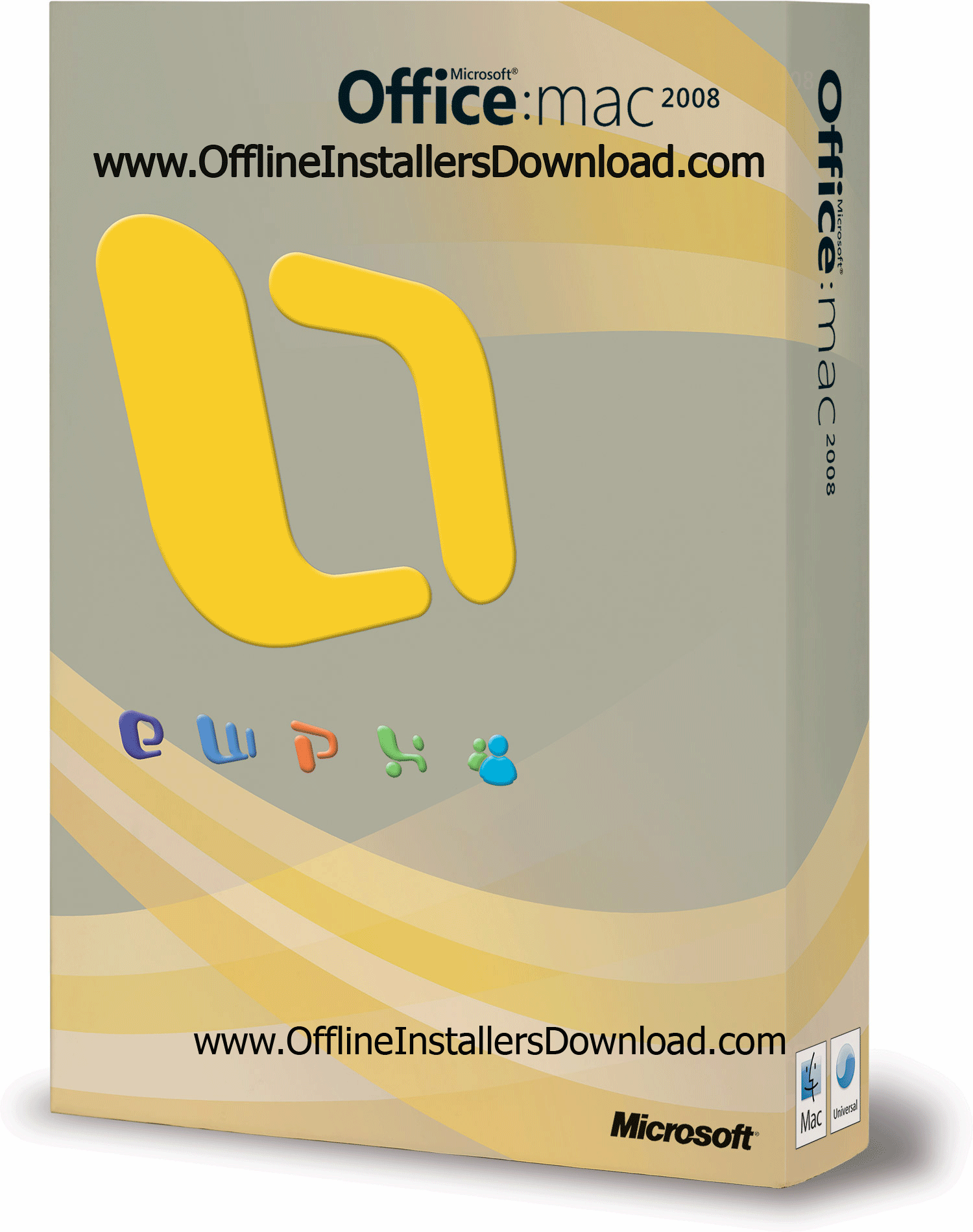 Office 2008 Mac free. download full Version