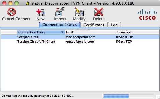 Cisco Anyconnect Mobility Client Download Mac